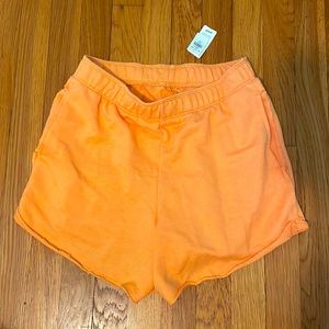 ARIE sweatshirts never worn with tags